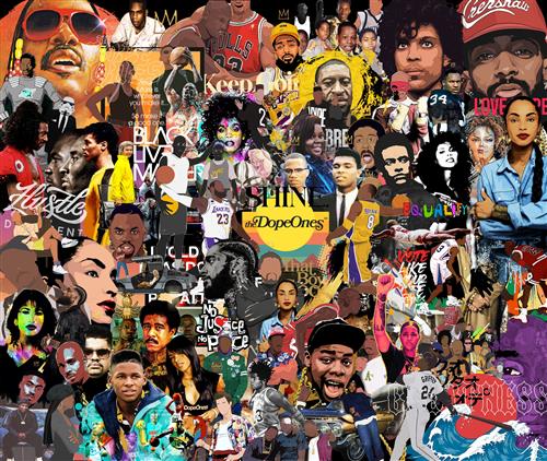 pop culture 
